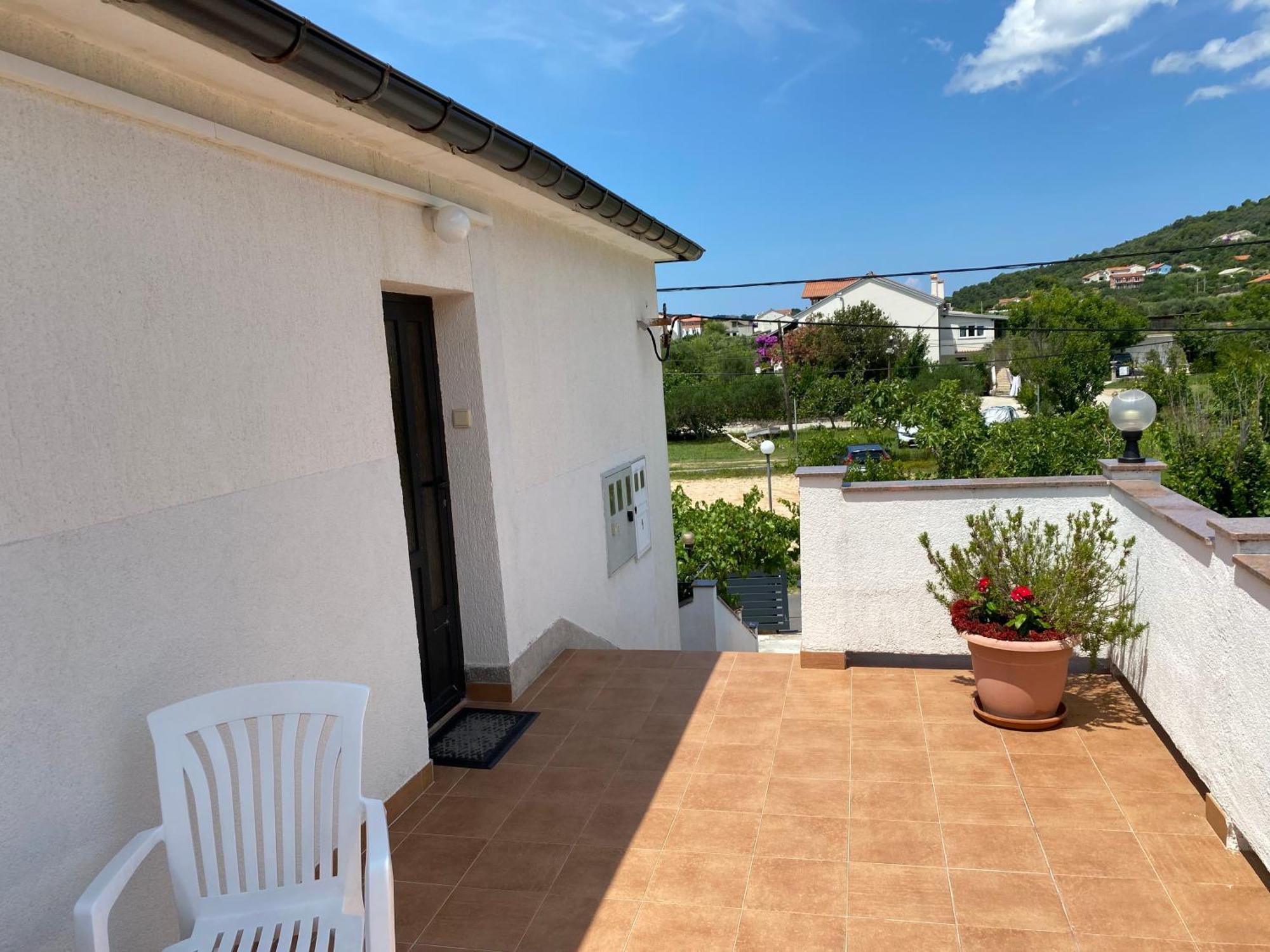 Guesthouse Simag Palit Bagian luar foto