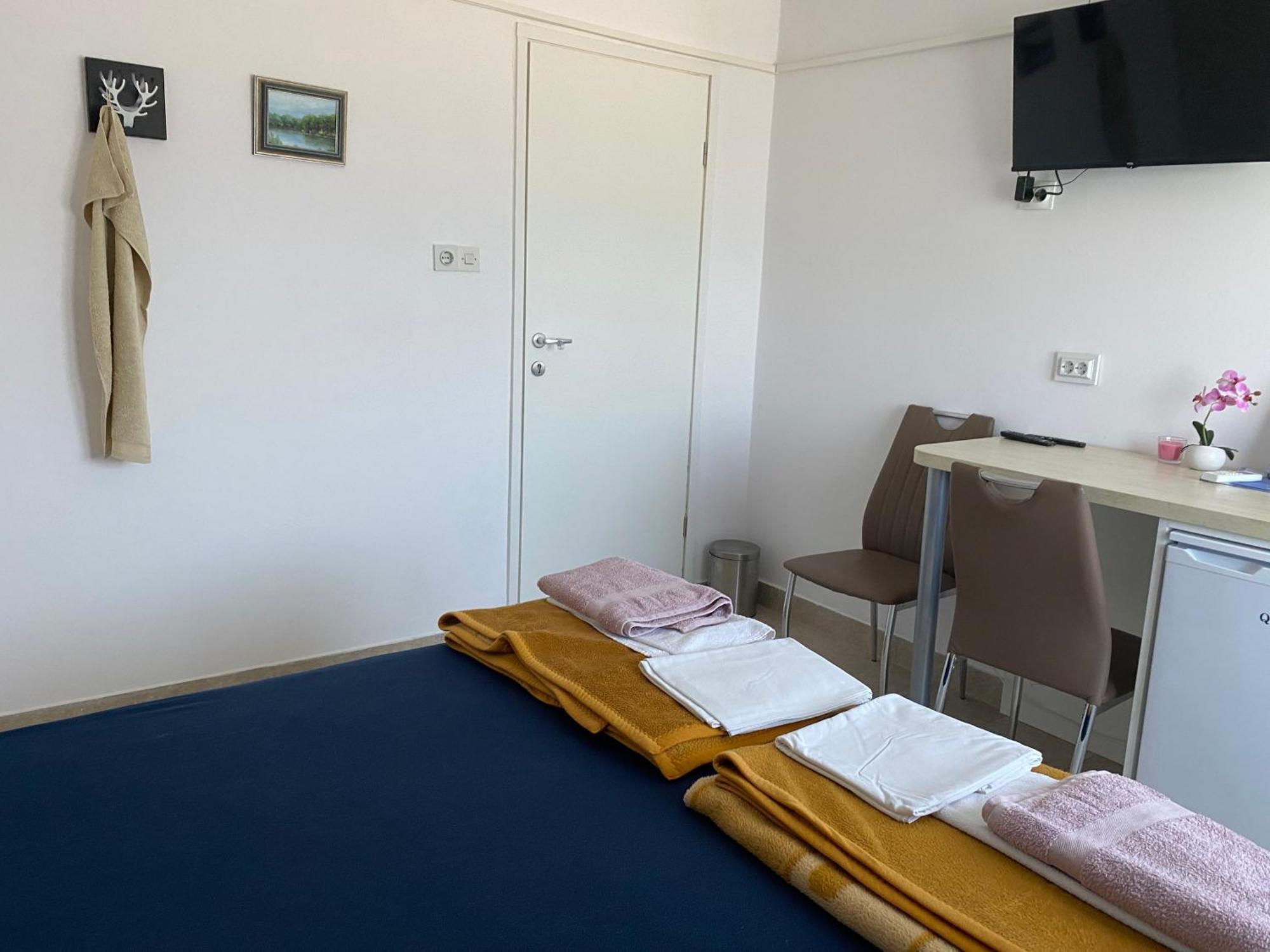 Guesthouse Simag Palit Ruang foto