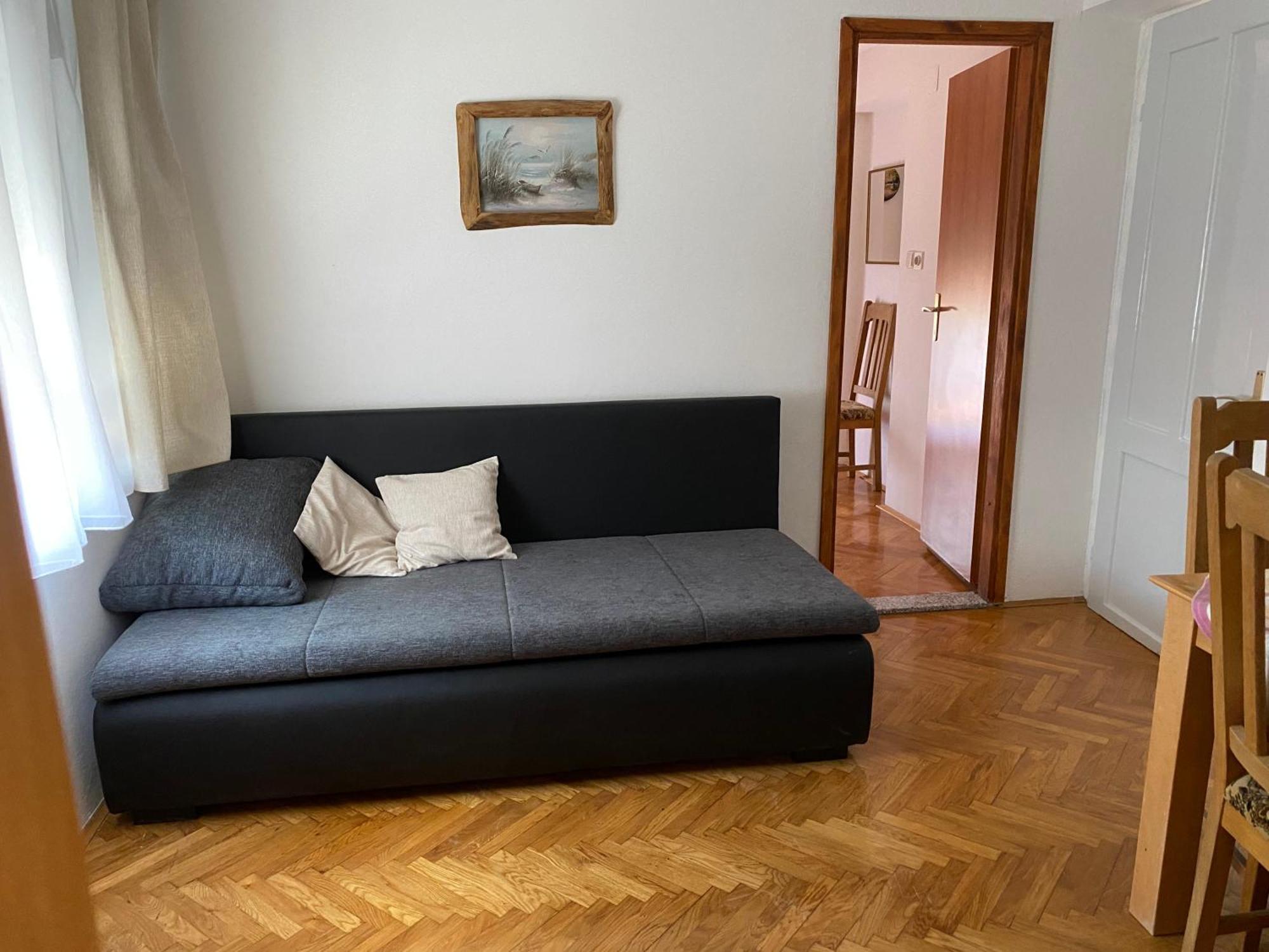 Guesthouse Simag Palit Bagian luar foto