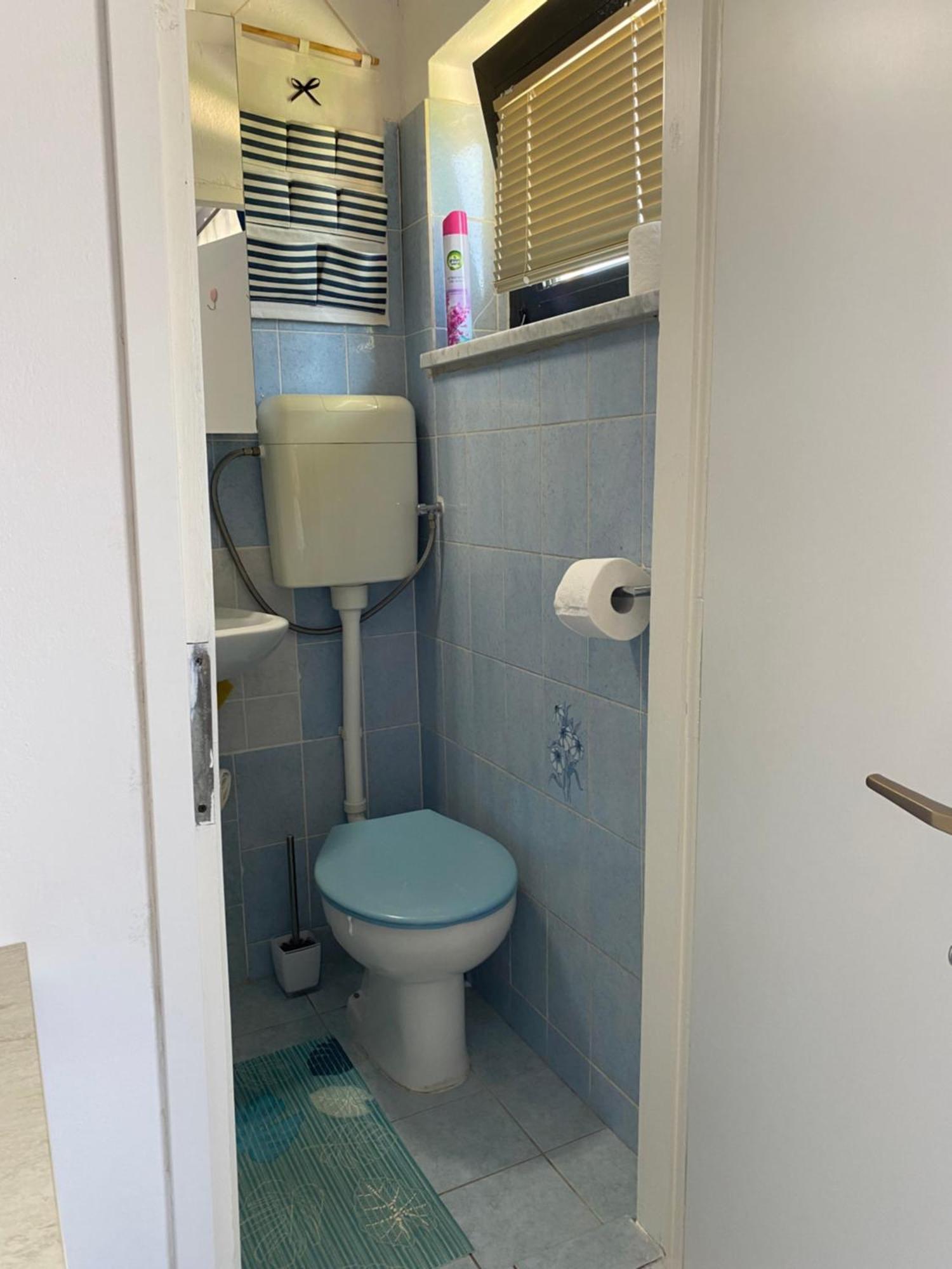 Guesthouse Simag Palit Ruang foto
