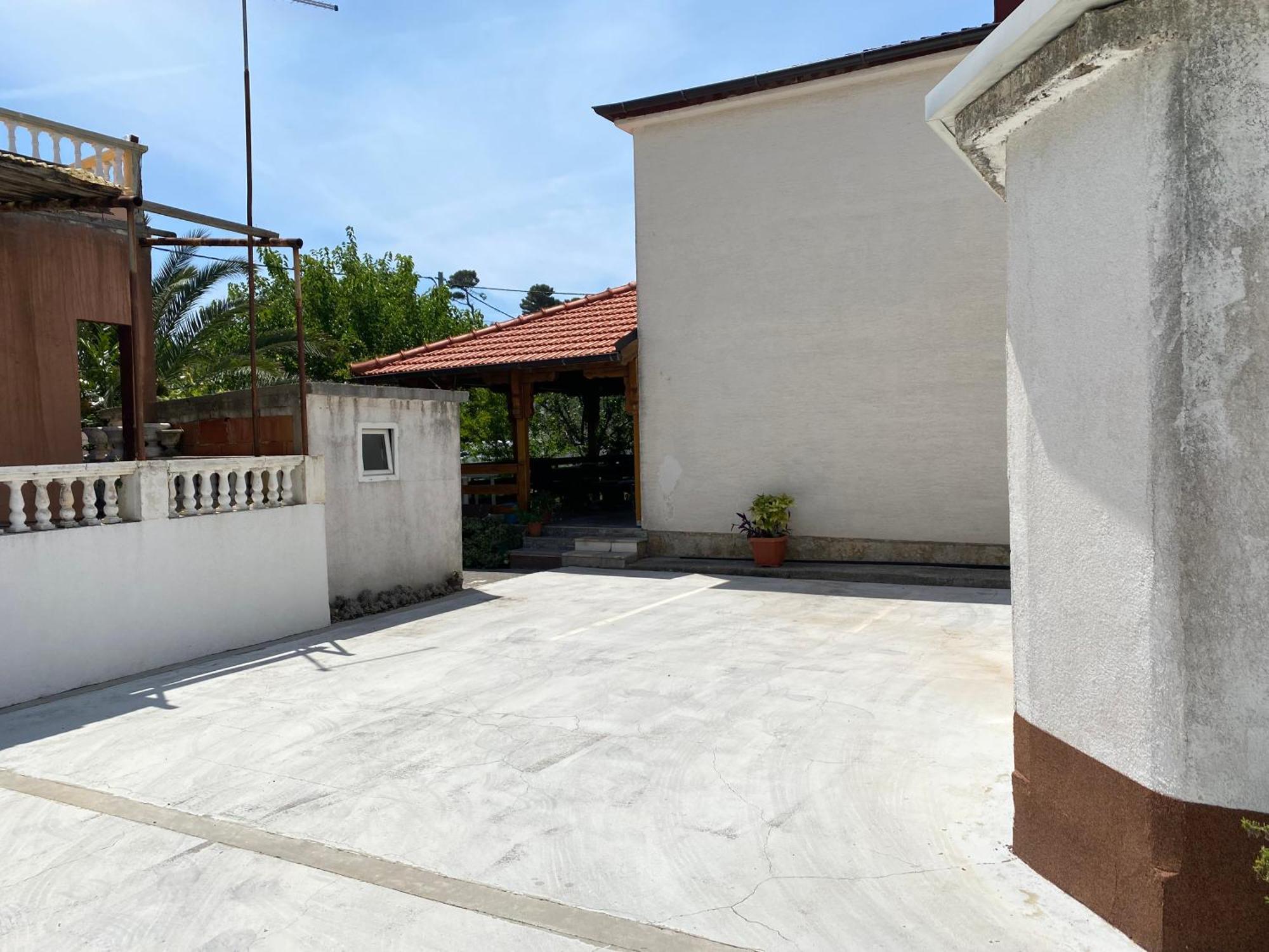 Guesthouse Simag Palit Bagian luar foto