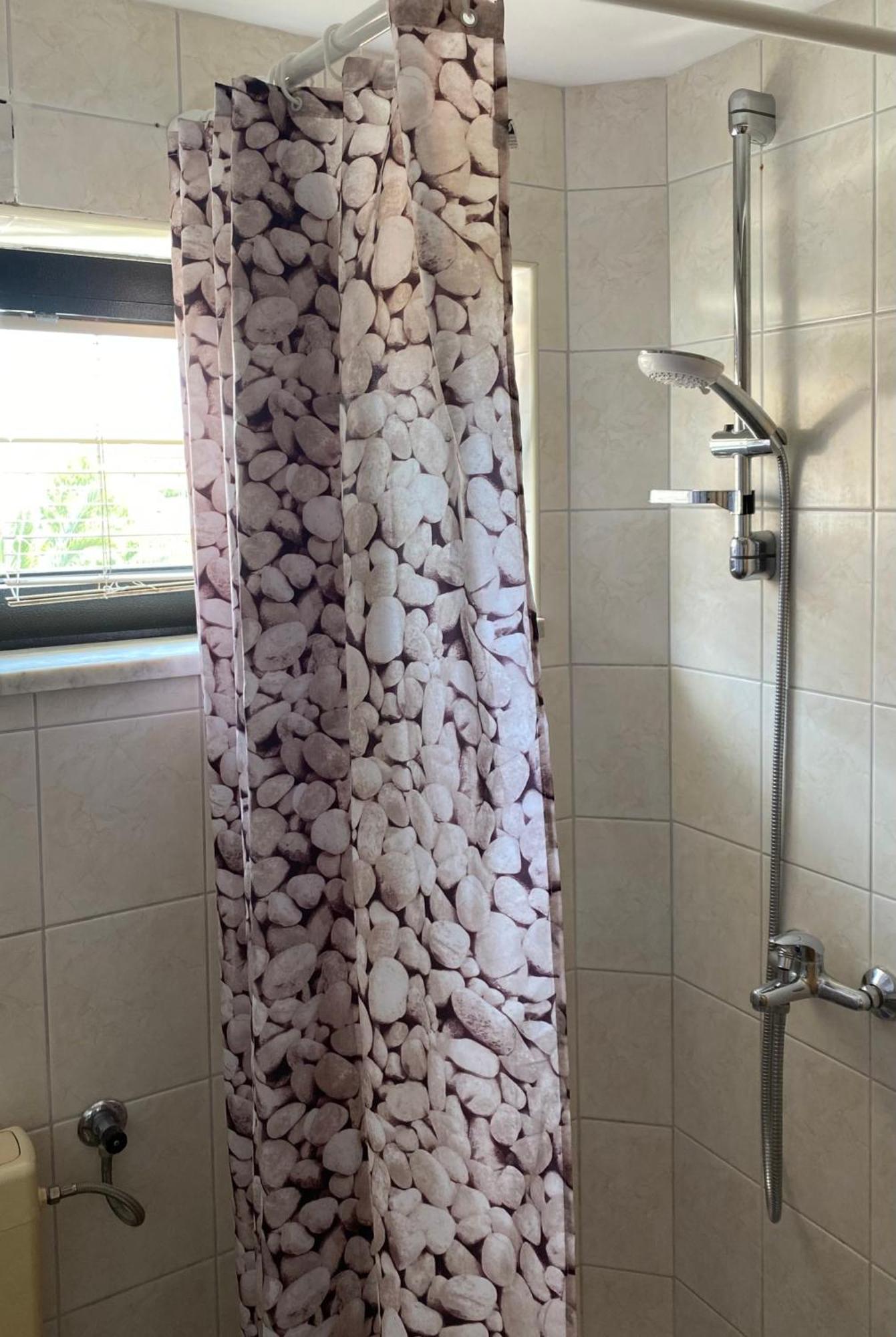 Guesthouse Simag Palit Bagian luar foto